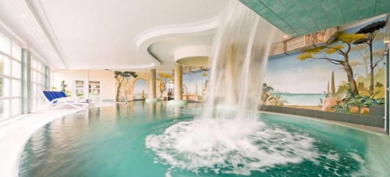 巴特弗兰肯豪森住宅酒店(Hotel Residenz Bad Frankenhausen)图片