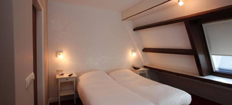 富贵餐厅酒店(Hotel Restaurant Riche)图片