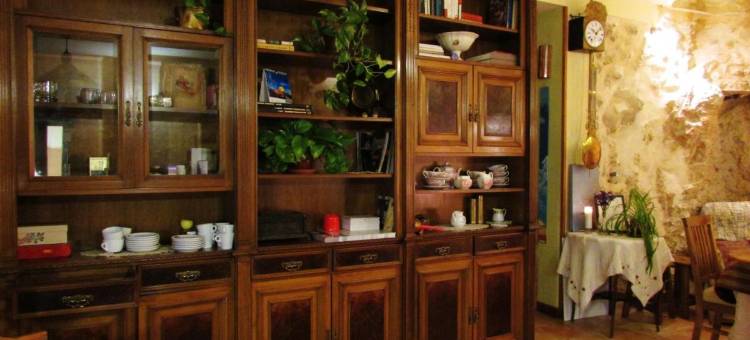 德拉路孜旅馆(Hostal de la Luz)图片