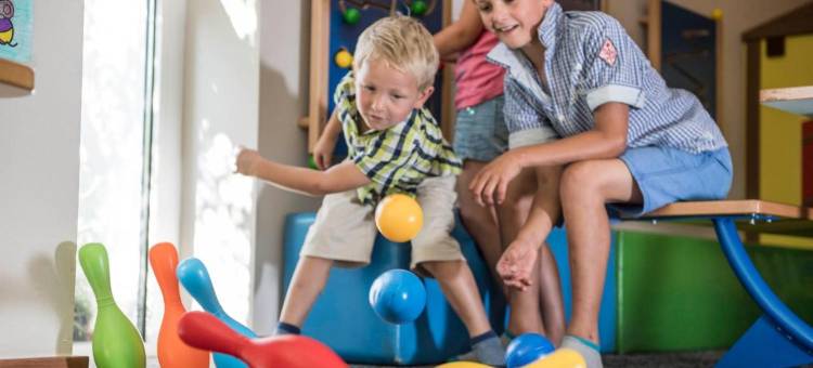 思科纳度假村(Schenna Resort)图片