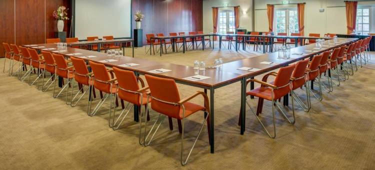 霍特尔施霍夫汉普郡酒店(Fletcher Landgoed Hotel Holthurnsche Hof)图片