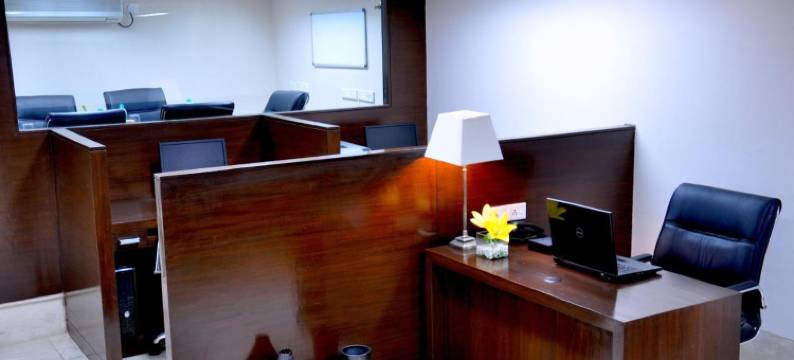 Fortune Sector 27, Noida - ITC酒店集团成员(Fortune Sector 27, Noida - Member ITC Hotels' Group)图片