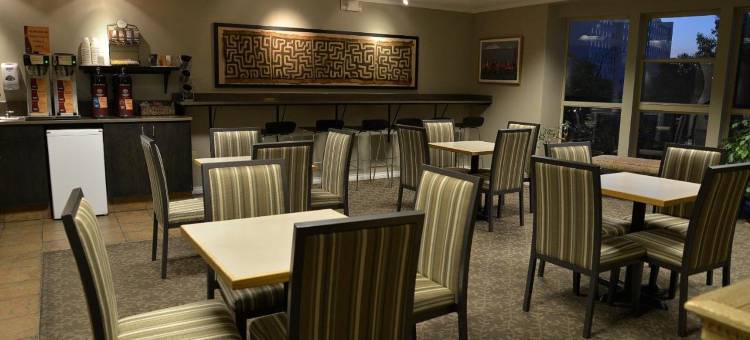 麦迪逊旅馆(The Madison Inn)图片