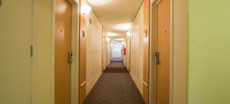 宜必思普鲁登特总统城 Manoel Goulart 酒店(Ibis Presidente Prudente Manoel Goulart)图片