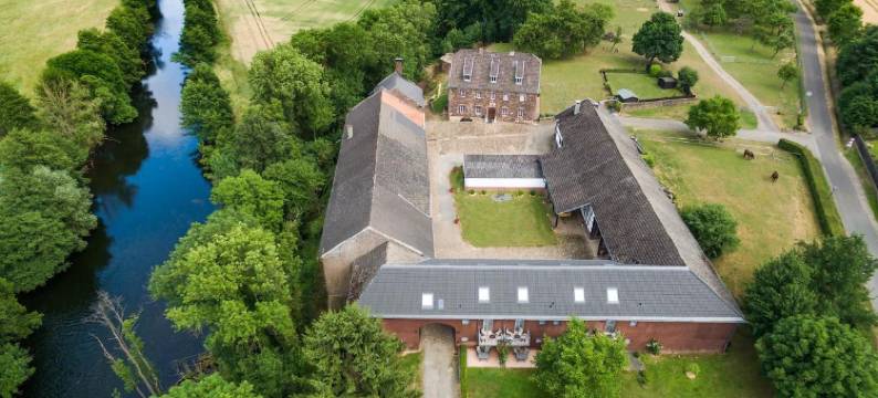 伯格布伦斯旅馆(Burg Blens)图片