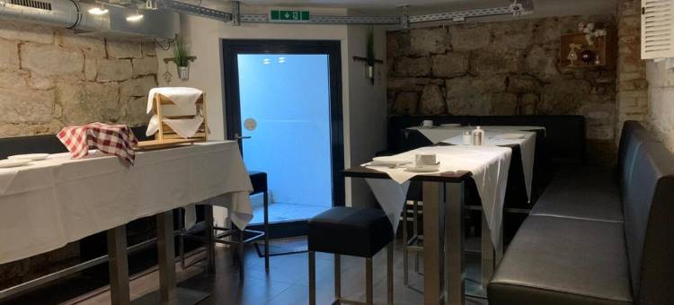 优选布尔商务酒店 - 寄宿式酒店(Best Business bühl - Boardinghouse)图片