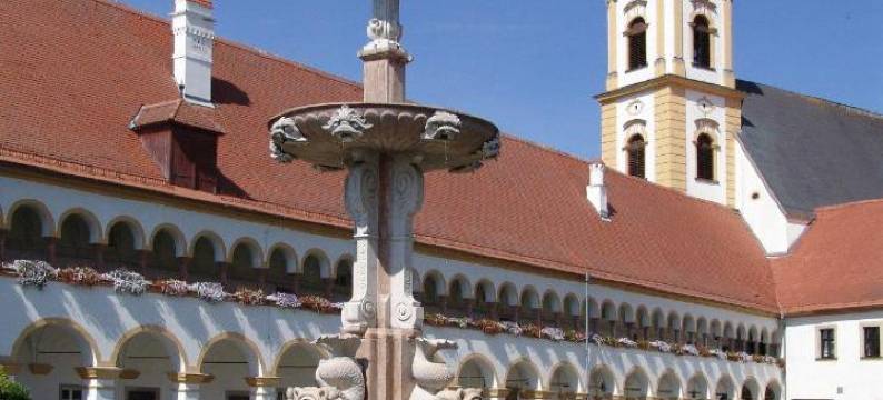 斯图加特豪斯酒店(Haus Stuttgart)图片