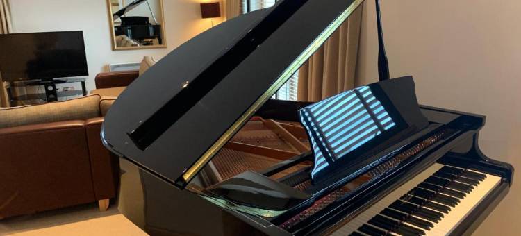 曼赛菲尔德酒店(The Mansefield Hotel)图片