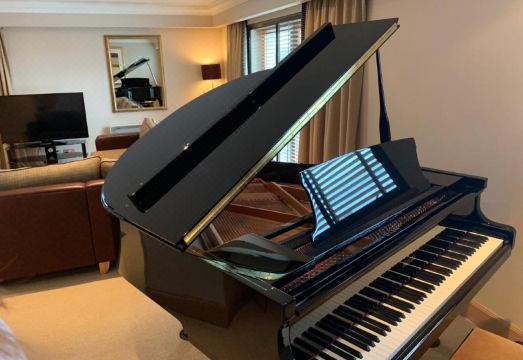 The Mansefield Hotel Hotel Overview