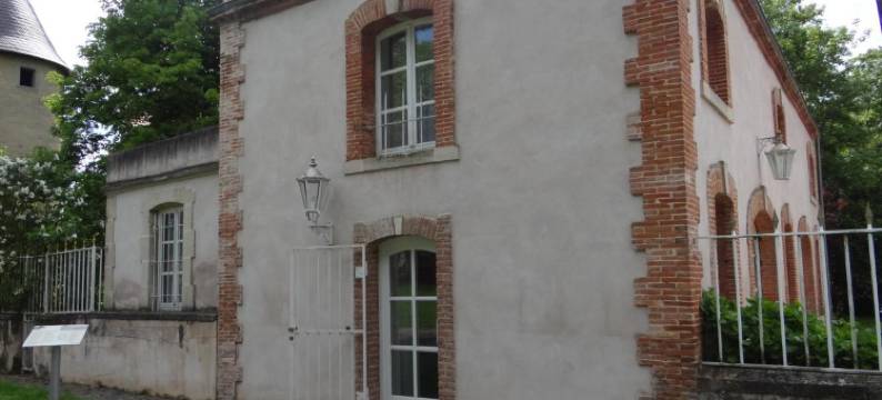 美斯尼城堡住宿加早餐旅馆(Château Mesny)图片