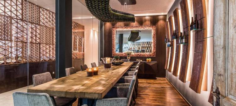 思科纳度假村(Schenna Resort)图片