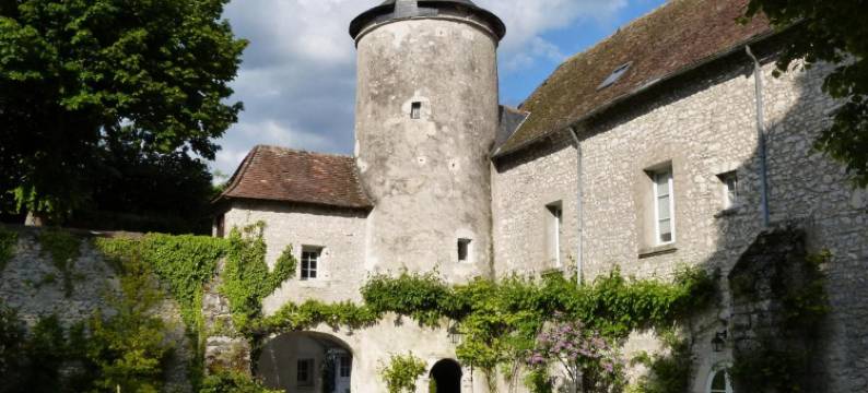 Hotel Relais Louis XI图片