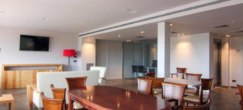 索尔维酒店及餐厅(Hotel Restaurant Sol I VI)图片