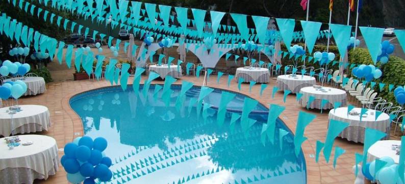 格兰索尔酒店(Gran Sol Hotel)图片