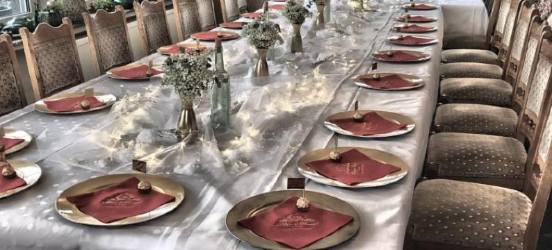 Nuhnetal酒店(Hotel Nuhnetal)图片