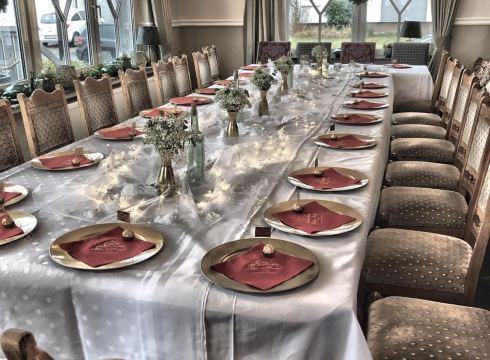 Hotel NuhnetalHotel Overview