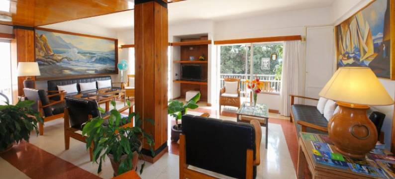 爱登酒店(Hotel Edén)图片