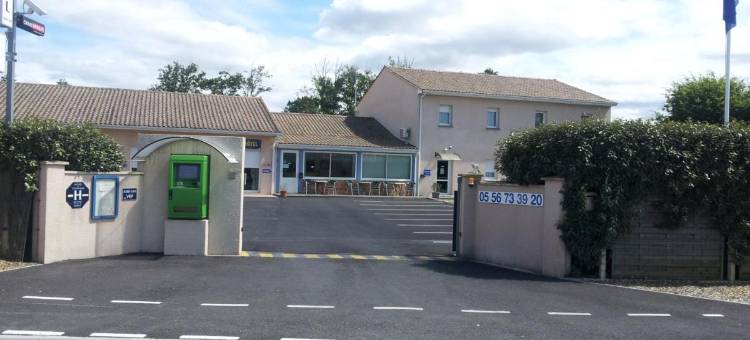 图尔酒店(Tour Hôtel)图片