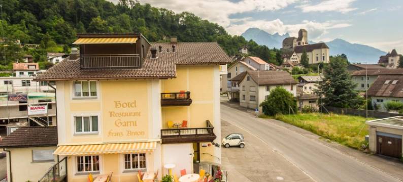 Hotel Franz Anton图片
