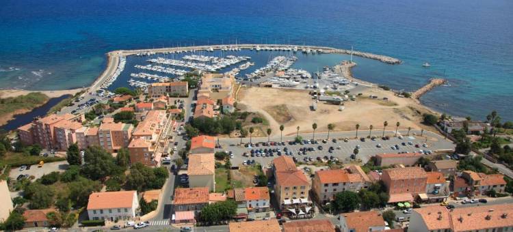 3特拉斯酒店(Hôtel les 3 Terrasses)图片