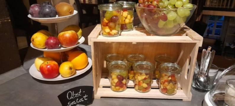 阿尔特瓦尔堡酒店(Alt Warburg)图片