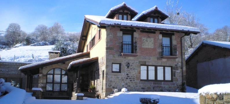 里格拉吉尼奥公寓(La Riguera de Ginio)图片