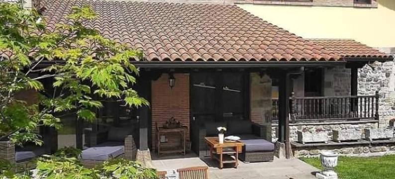 里格拉吉尼奥公寓(La Riguera de Ginio)图片