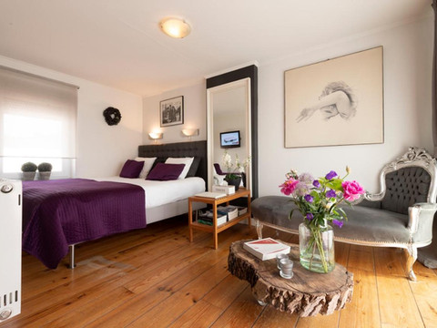 伊姆斯及威姆斯民宿