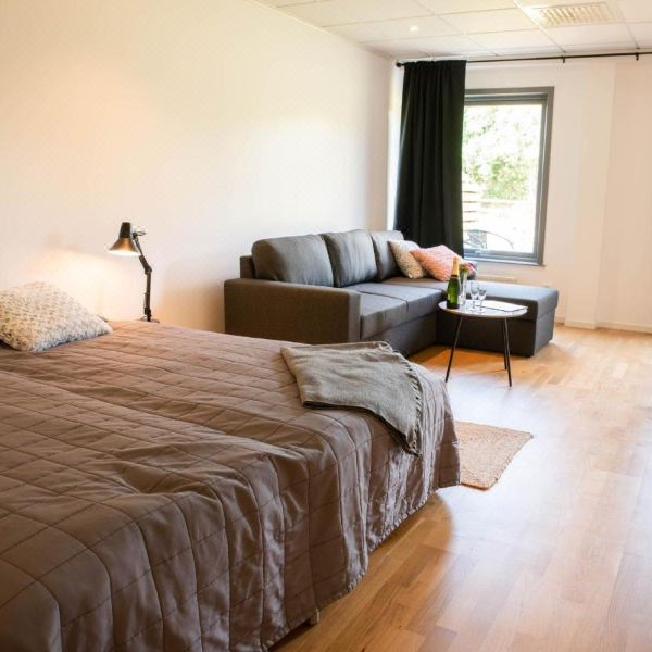 Kungälv-Kode Golf Club Bed & Breakfast(Kungälv-Kode Golf Club Bed & Breakfast)图片
