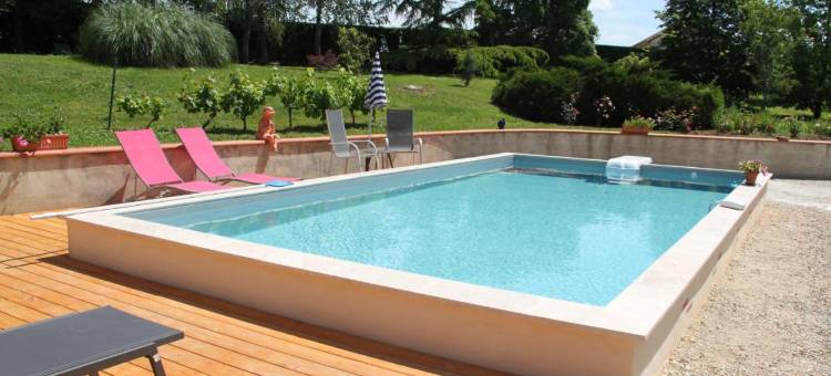 Le Pigeonnier de Lacalm GÎTE图片