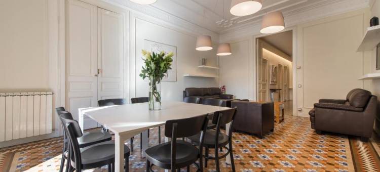 SIBS兰布拉酒店(SibsBcn- Rambla- Family Friends Business Central)图片