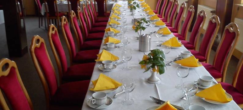 阿姆施夫瑟贝沃克酒店(Hotel am Schiffshebewerk)图片