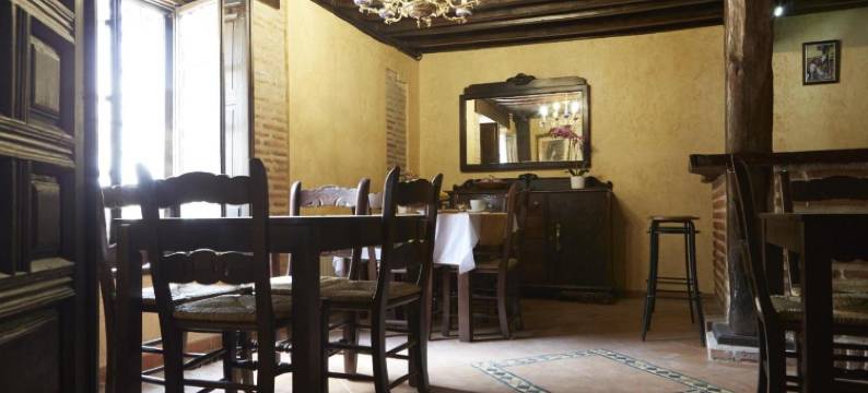 拉斯曼努耶拉斯之家旅馆(Casa Rural la Casa de Las Manuelas)图片