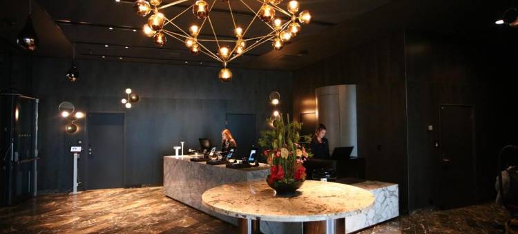 奥斯陆凯瑞华晟酒店(Clarion Hotel Oslo)图片