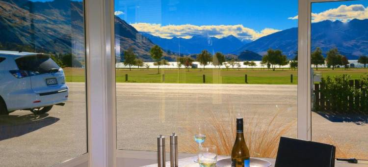 瓦娜卡湖景汽车旅馆(Wanaka View Motel)图片