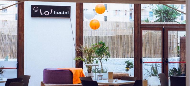 LoL锡拉库扎旅馆(LoL Hostel Siracusa)图片