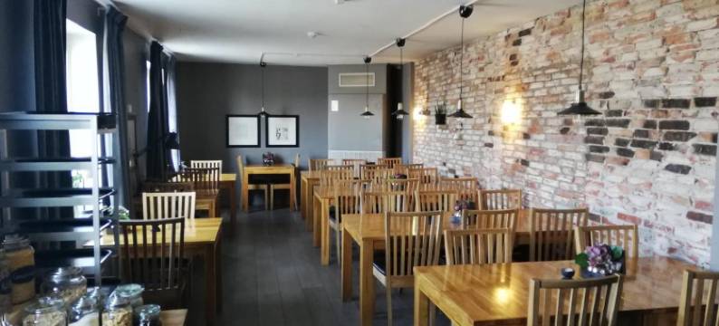 斯特兰德酒店(Strand Hotell)图片