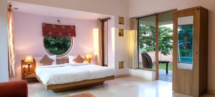 奇旺度假村(The Chitvan Resort)图片