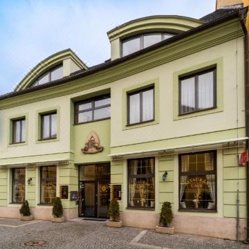 Hotel U Vlašského Dvora(Hotel U Vlašského Dvora)图片