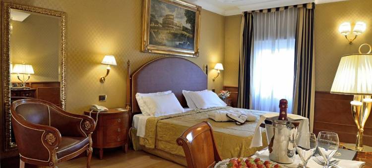 霍姆斯酒店(Hotel Homs)图片