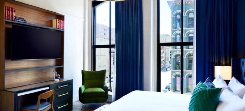 格雷迪酒店(The Grady)图片