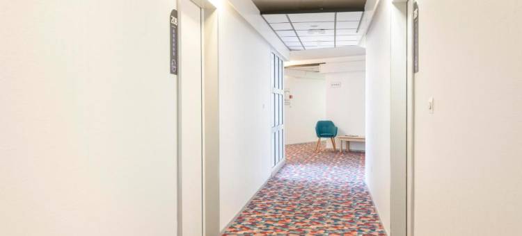 赛里斯达克斯住宅 - 湖畔花园(Cerise Dax - les Jardins du Lac)图片