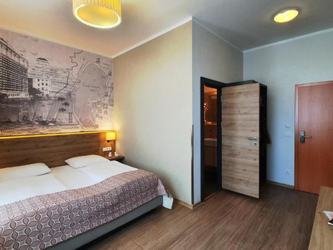 阿特拉斯海勒酒店