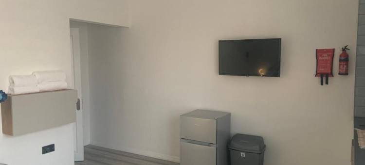 Bloomsbury House - Modern Studios Near Anfield图片