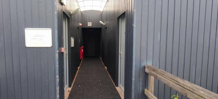 法斯特酒店(Fasthotel Laval)图片