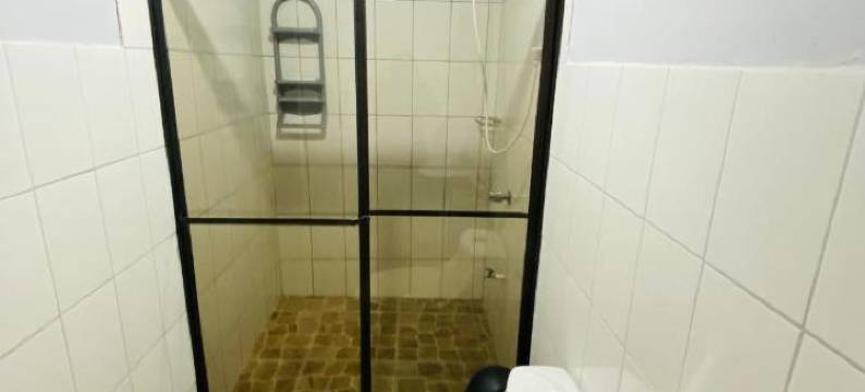 德雷克别墅酒店(Cabinas Villa Drake)图片