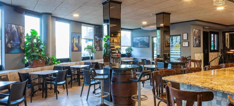 莱昂多米多乡村青年旅舍(Leon Dormido Rooms & Apartments)图片