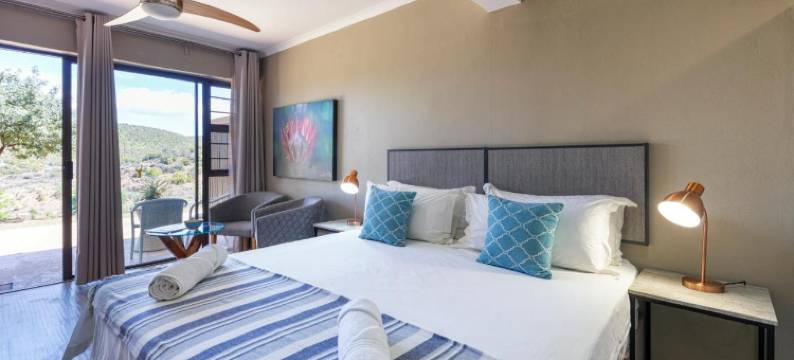 鲁贝格小屋(Rooiberg Lodge)图片