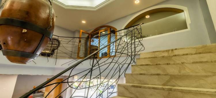 雷蒂罗酒店(Hotelet ElRetiro)图片