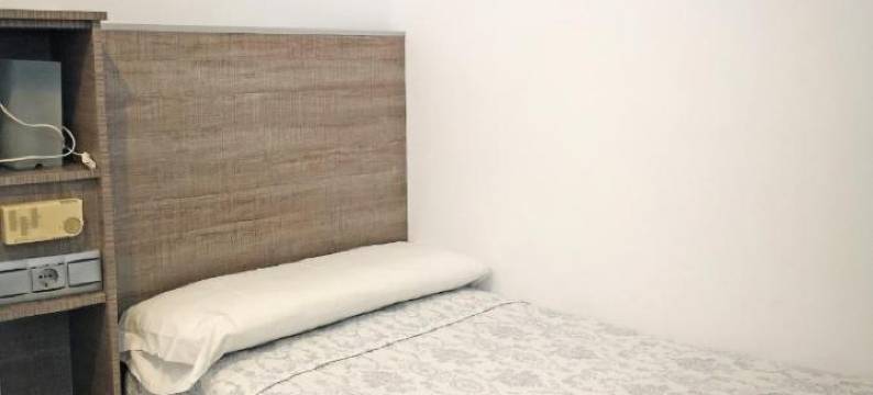 Hostal Campito图片